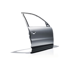Body Parts for Volkswagen Jetta 1.9L DIESEL A/T 