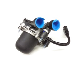 Emission Control Parts for Volkswagen Jetta 1.9L DIESEL A/T 